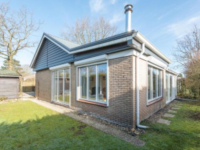 Attractive house with a sunny garden located near the Veerse Meer